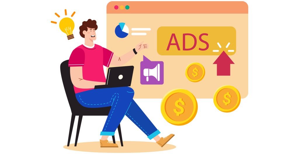 קידום ממומן בגוגל